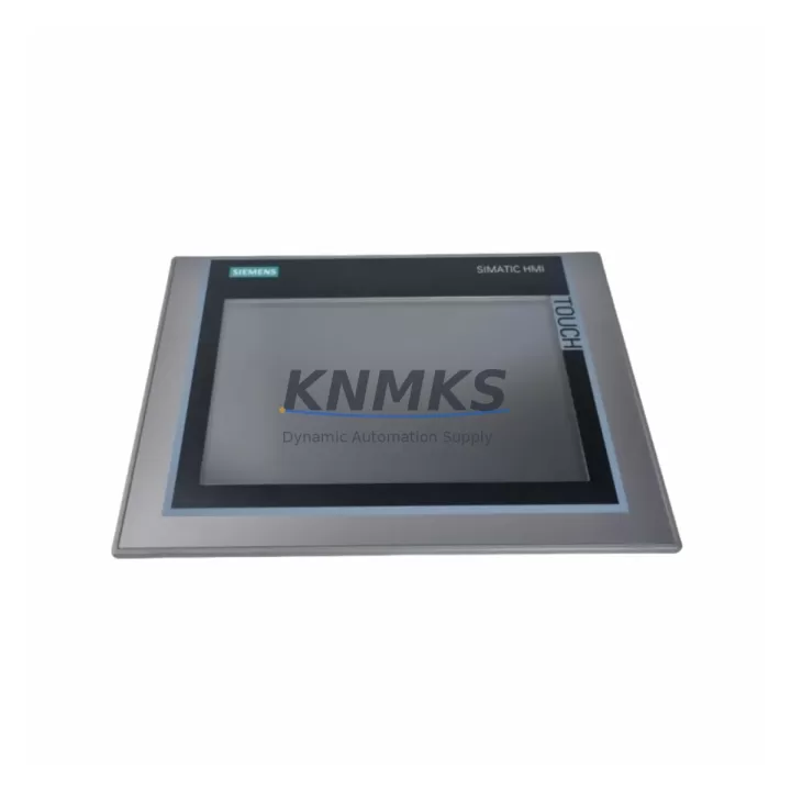 Siemens 6AV7721-1AA10-0AD0 Migration-Ready HMI Panel PC