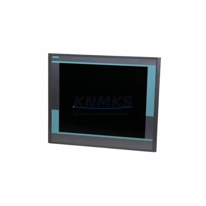 Siemens 6AV7800-1BA00-1AA0 Fail-Safe HMI Panel PC