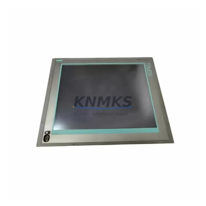 Siemens 6AV7870-0HA20-0AA0 Migration-Ready HMI for Legacy Control Systems