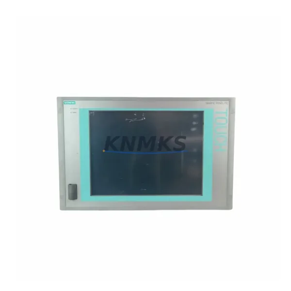 Siemens 6AV7872-1CE54-0AF0 Fail-Safe HMI Panel for Industrial Control