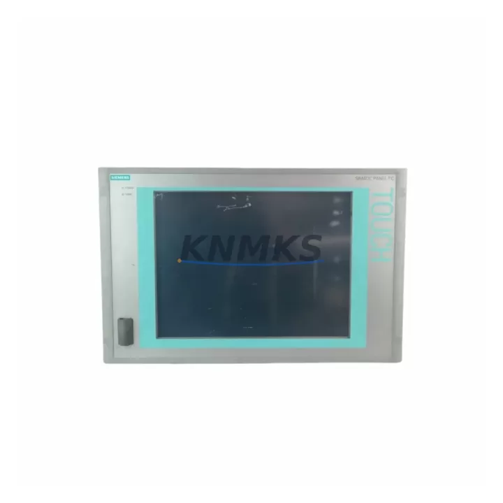 Siemens 6AV7872-1CE54-0AF0 Fail-Safe HMI Panel for Industrial Control