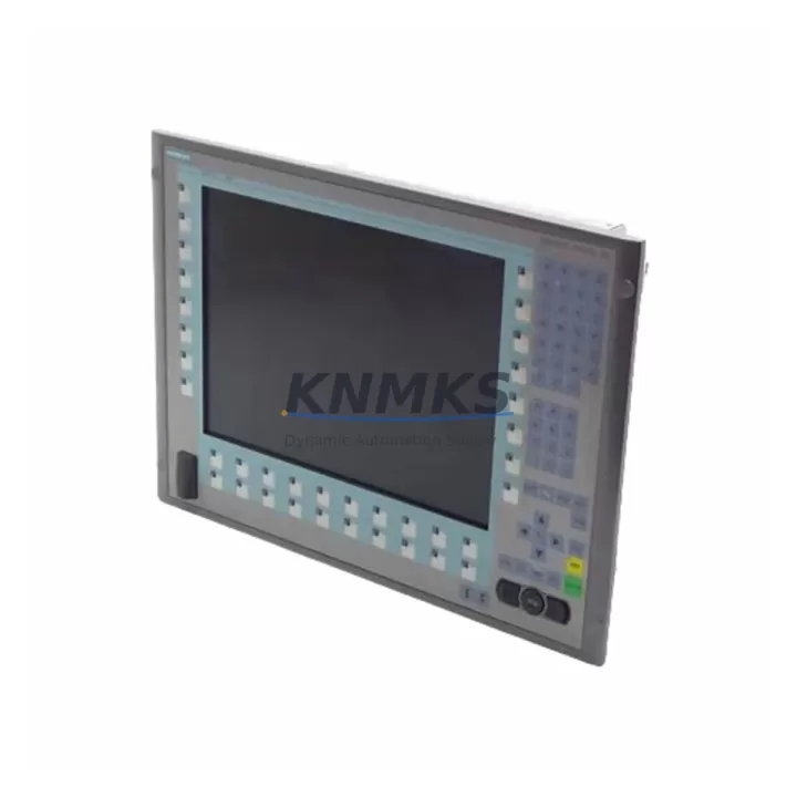 Siemens 6AV7875-0BC20-1AC0 PC677B Maintenance-Proven Spare