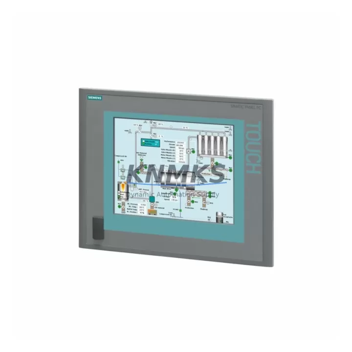Siemens 6AV7884-2AA10-2BA0 Migration-Ready Panel PC