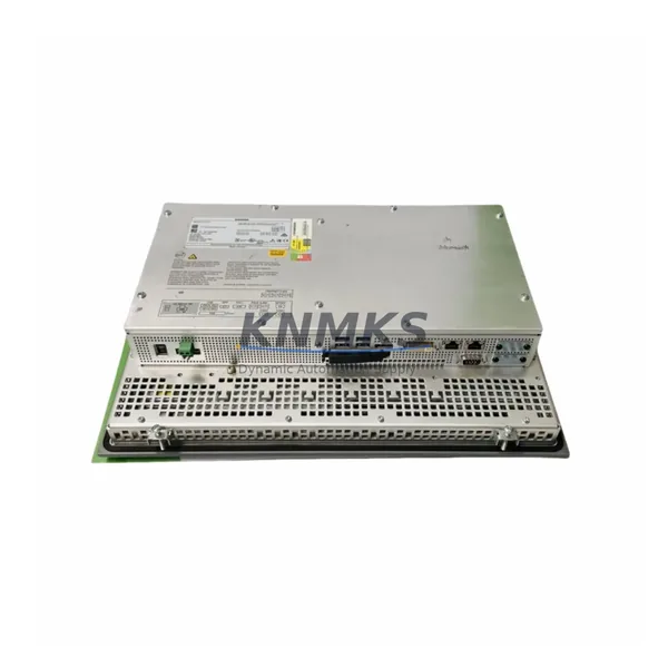 Siemens 6AV7892-0AD30-1AC0 Migration-Ready HMI for Legacy Control Systems