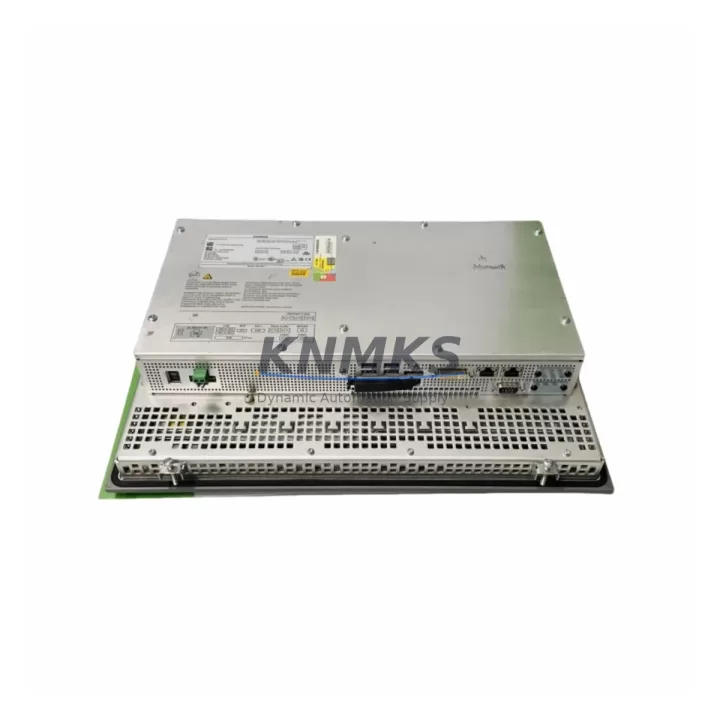 Siemens 6AV7892-0AD30-1AC0 Migration-Ready HMI for Legacy Control Systems