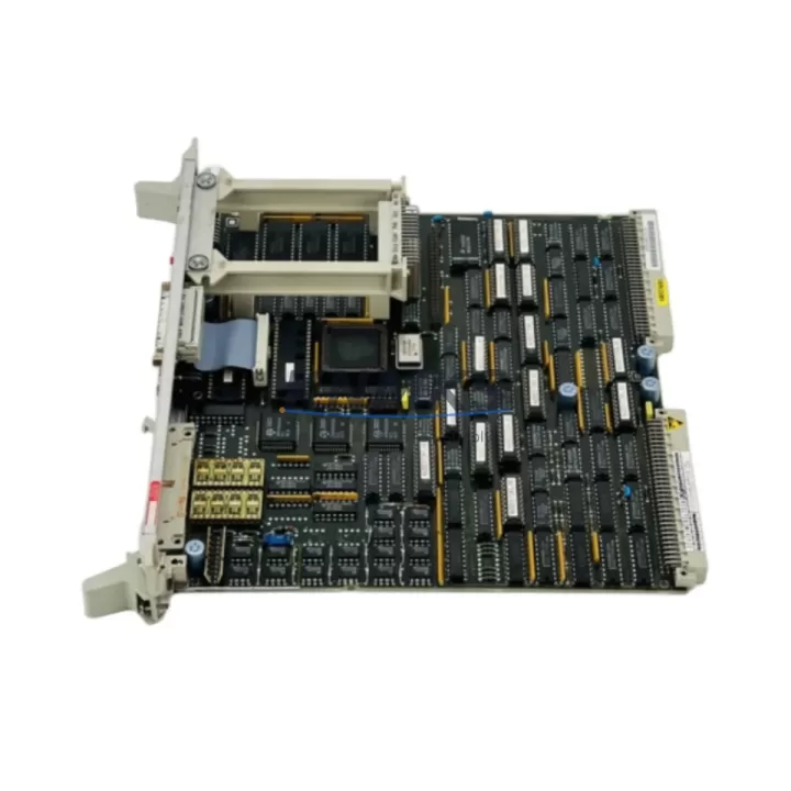 Siemens 6DD1600-0AF0 Maintenance-Proven Spare Part for Factory Uptime