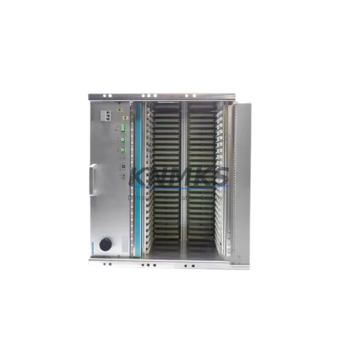 Siemens 6ES7414-3EM07-0AB0 Fail-Safe CPU for Industrial Control