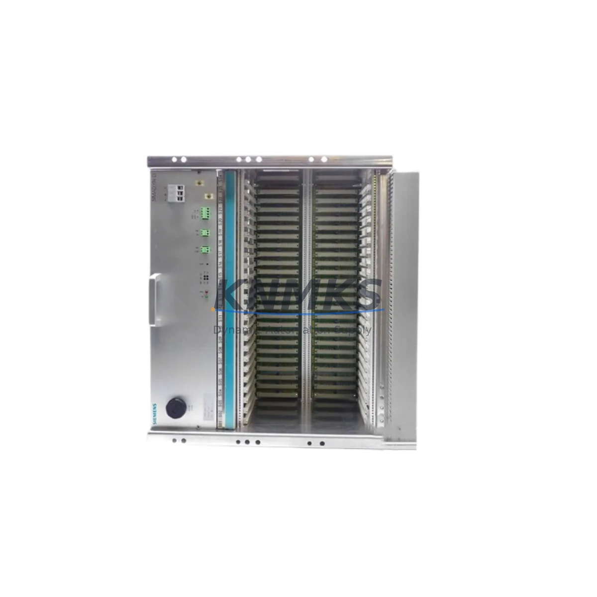 Siemens 6ES7414-3EM07-0AB0 Fail-Safe CPU for Industrial Control