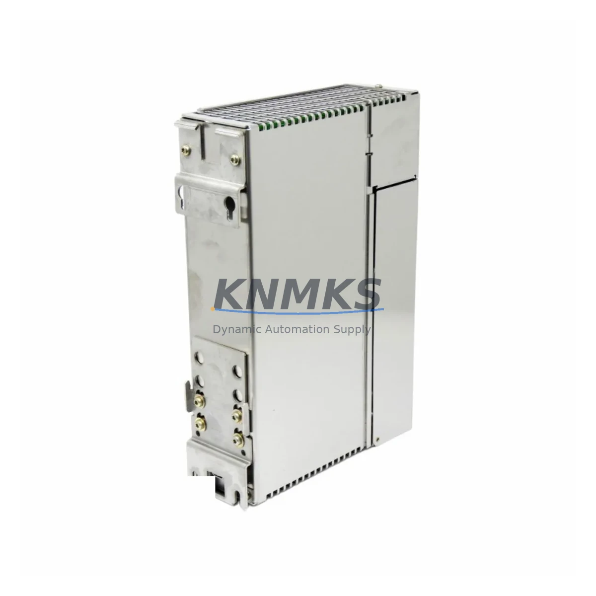 Siemens 6DL3100-8AA Fail-Safe Front End Module for Industrial Control