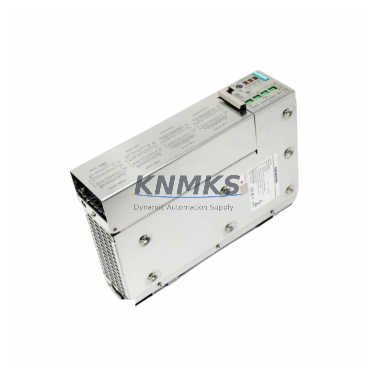 Siemens 6DL3100-8AA Fail-Safe Front End Module for Industrial Control product image 2