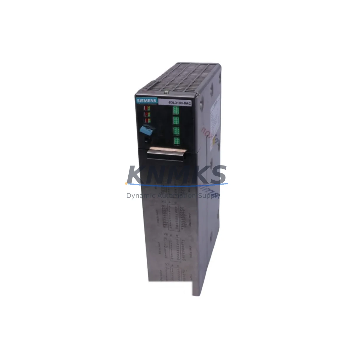 Siemens 6DL3100-8AC Fail-Safe Virtual Controller product image 2