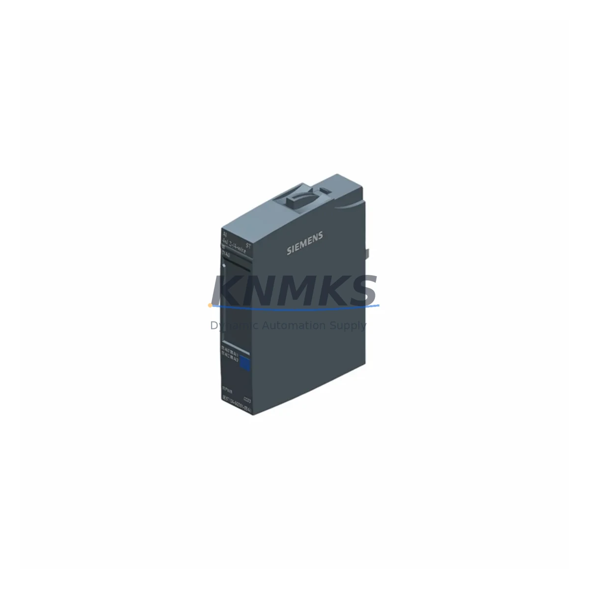 Siemens 6DL4340-0BA00 Migration-Ready Analog Input Module