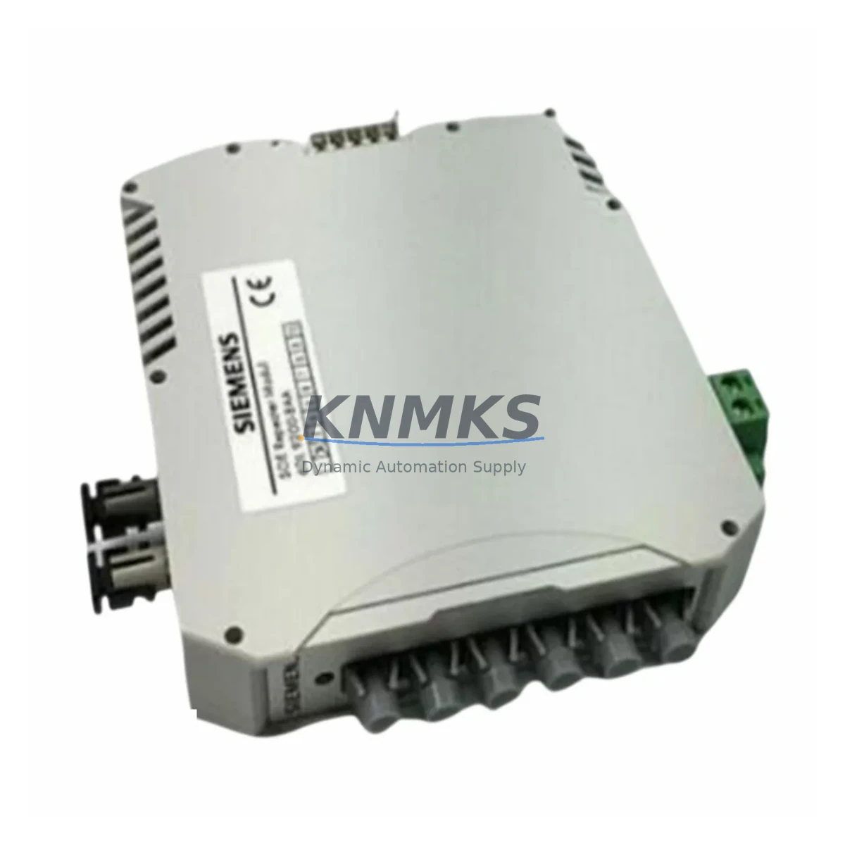 Siemens 6DL9200-8AA Fail-Safe Bus Repeater for Industrial Control