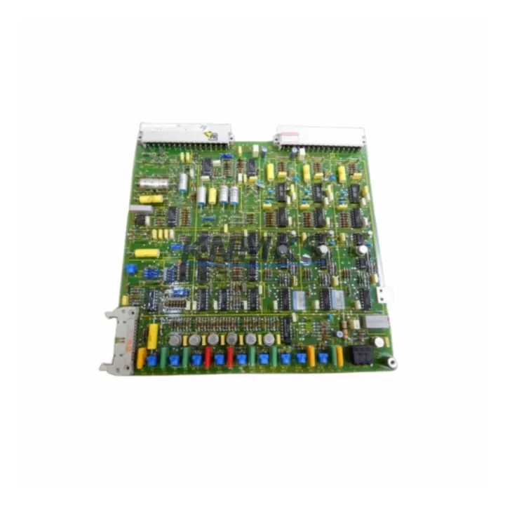 Siemens 6DM1001-2LA02-2 Migration-Ready DC Drive Card