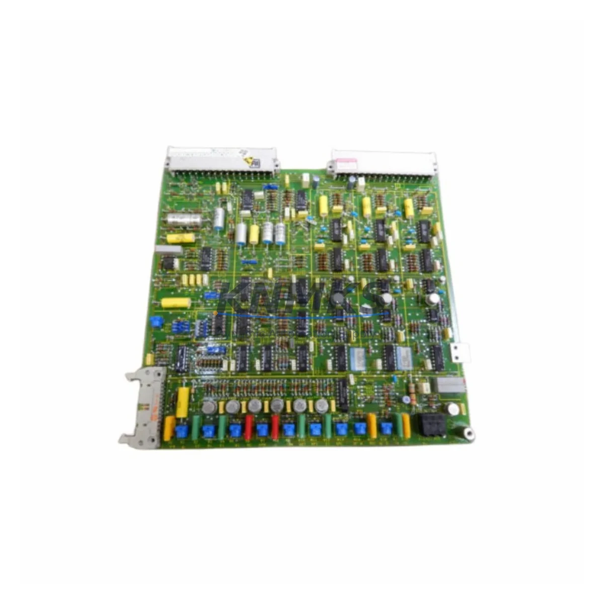 Siemens 6DM1001-2LA02-2 Migration-Ready DC Drive Card