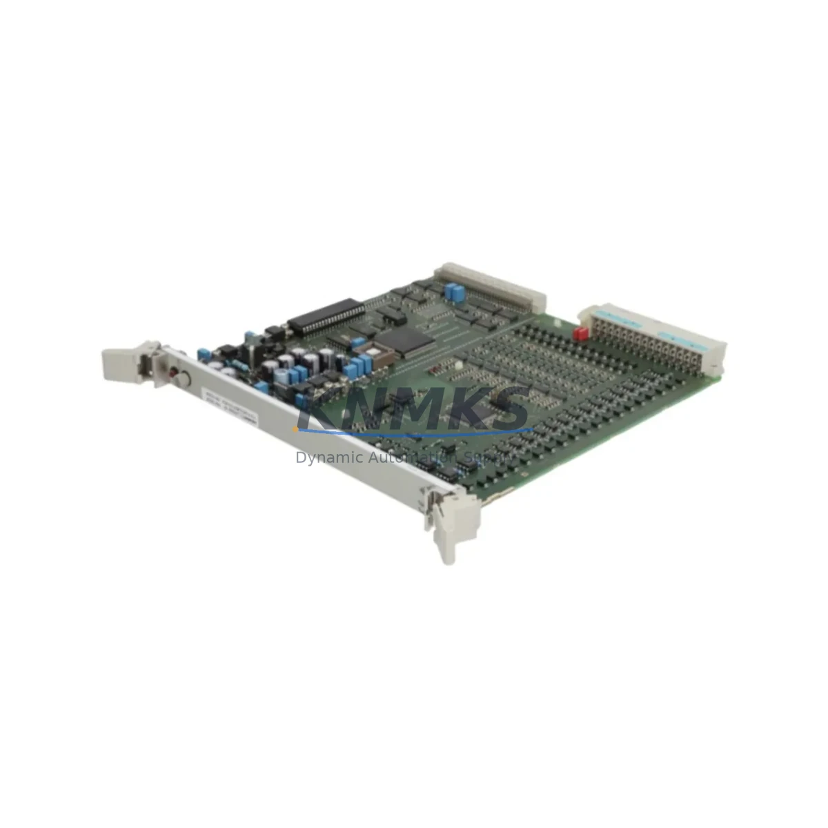 Siemens 6DP1210-8AC Migration-Ready Signal Processor product image 2