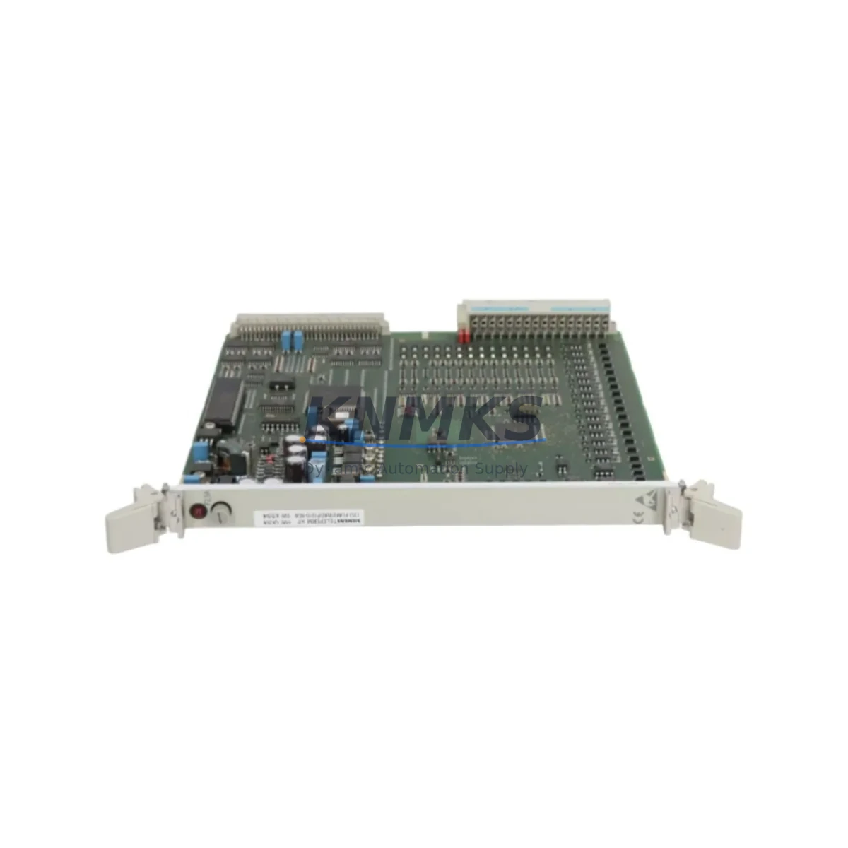 Siemens 6DP1210-8AC Migration-Ready Signal Processor product image 3