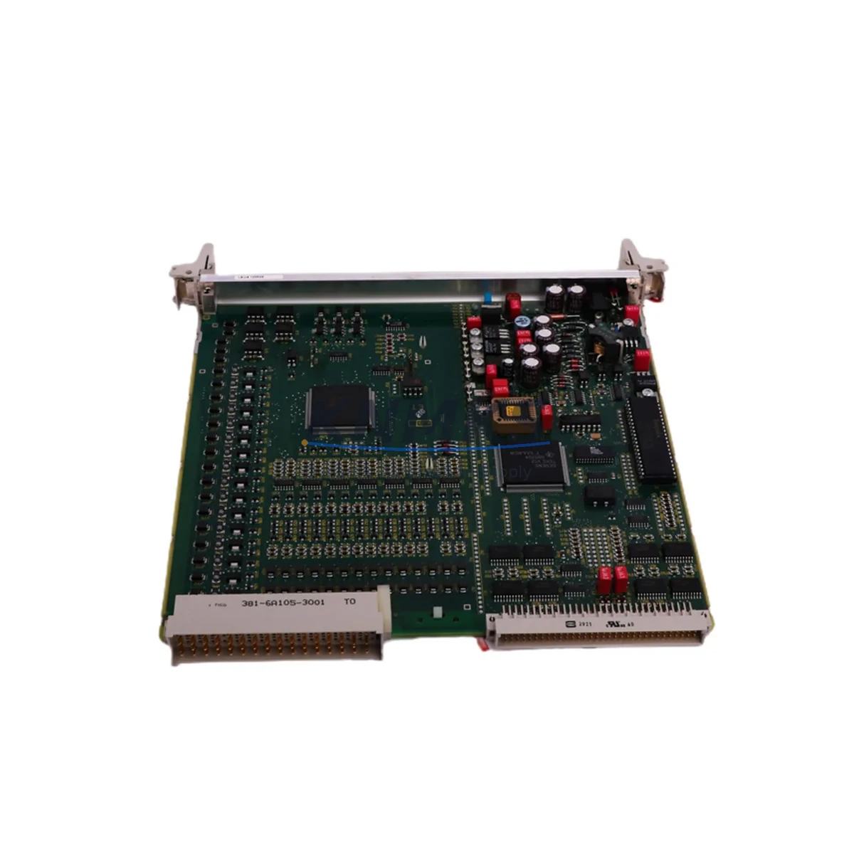 SIEMENS 6DP1210-8BC Maintenance-Proven Spare Part for Factory Uptime