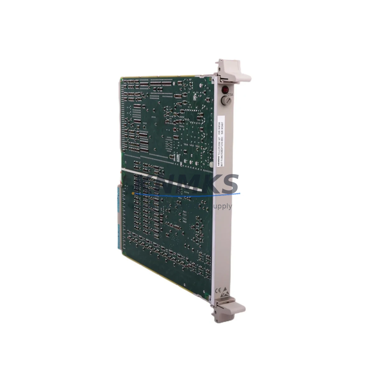 SIEMENS 6DP1210-8BC Maintenance-Proven Spare Part for Factory Uptime product image 2