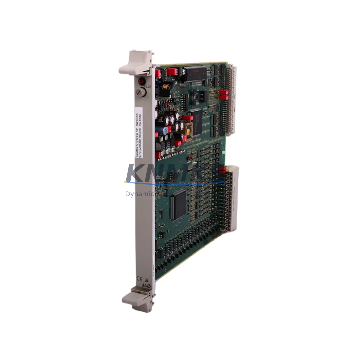 SIEMENS 6DP1210-8BC Maintenance-Proven Spare Part for Factory Uptime product image 3