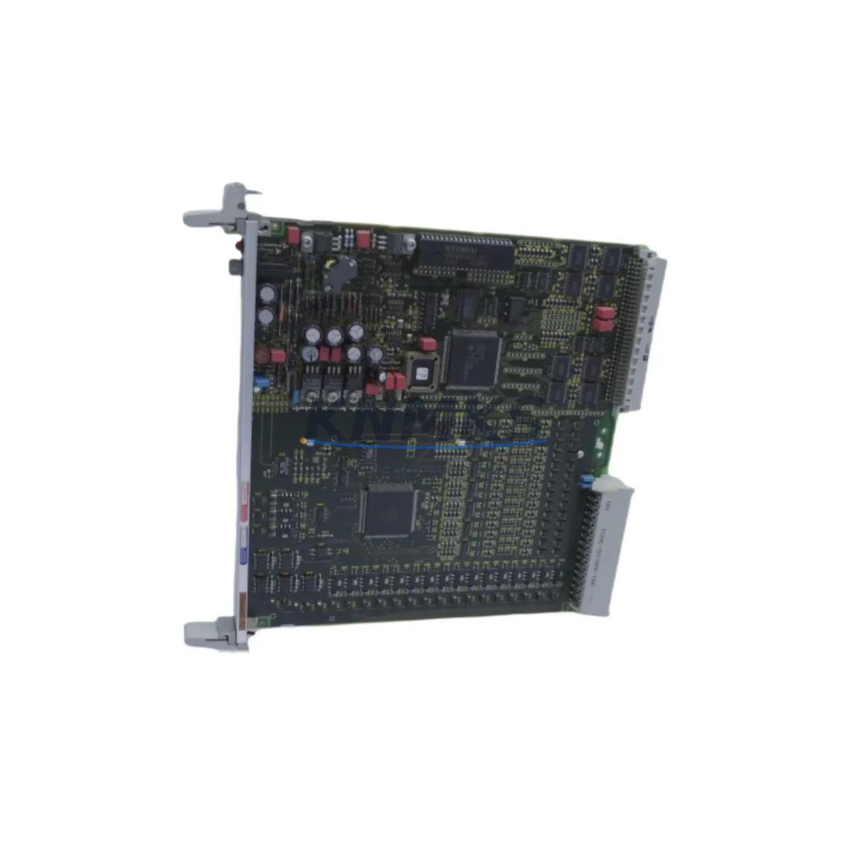 Siemens 6DP1210-8CR Maintenance-Proven Spare Part for Factory Uptime