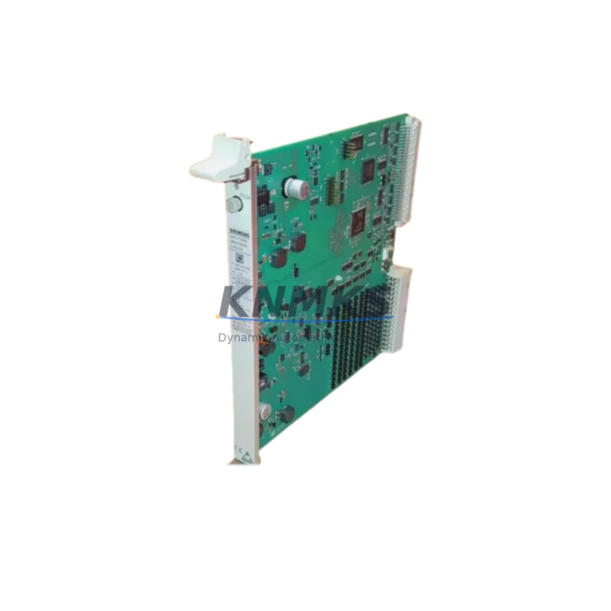 Siemens 6DP1211-7AA Fail-Safe DCS Field Unit Module