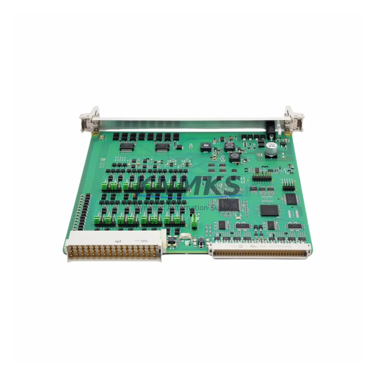 Siemens 6DP1230-7AA Migration-Ready Analog Module