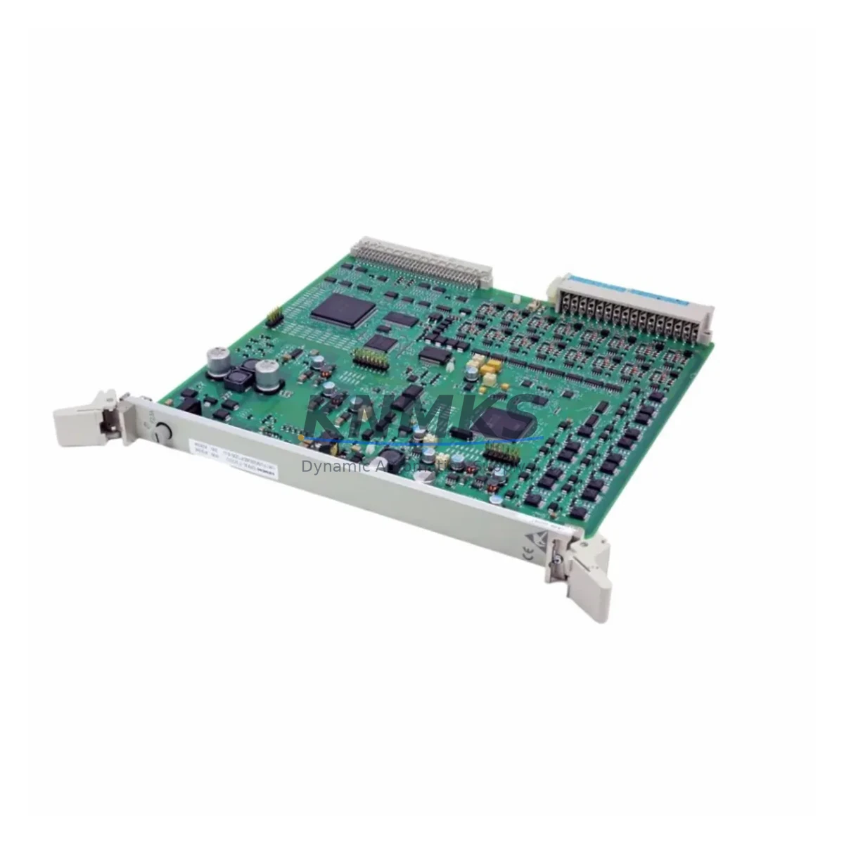 Siemens 6DP1230-8JJ Maintenance-Proven Spare Part for Factory Uptime