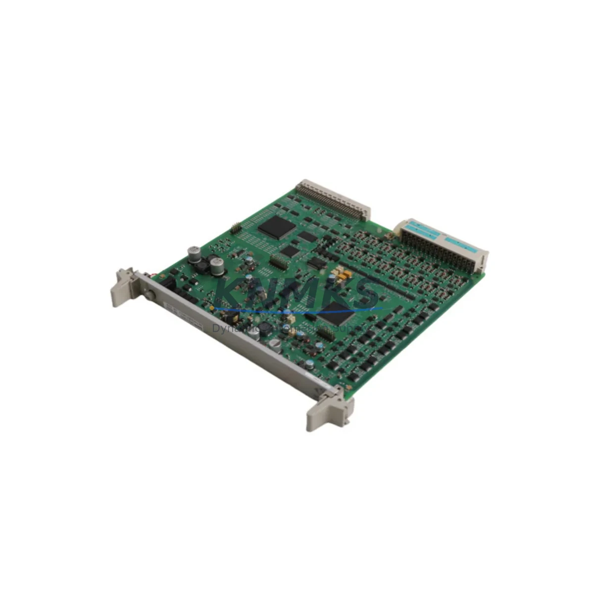 Siemens 6DP1230-8JJ Maintenance-Proven Spare Part for Factory Uptime product image 4