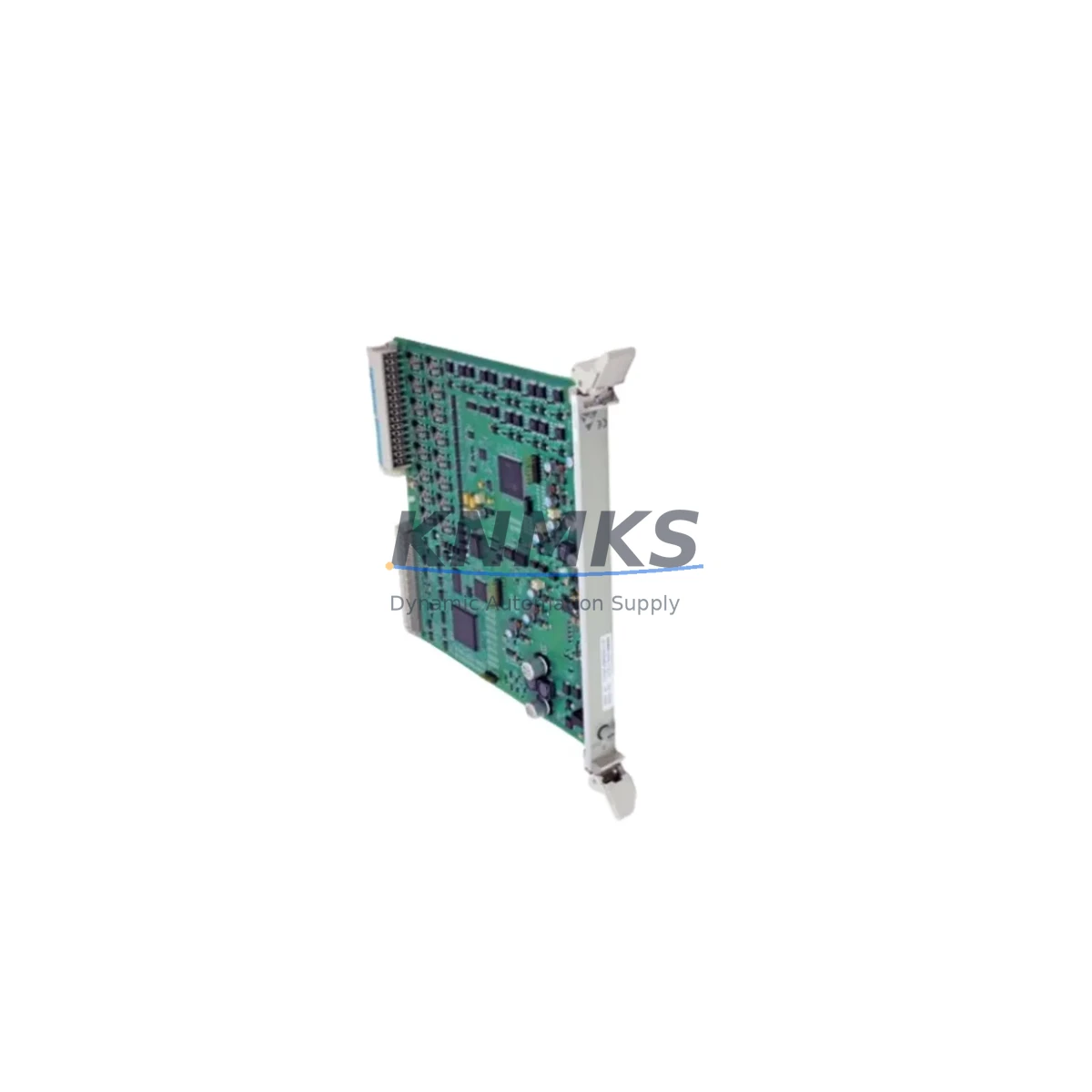 Siemens 6DP1231-7AA Migration-Ready Analog Input for Legacy DCS