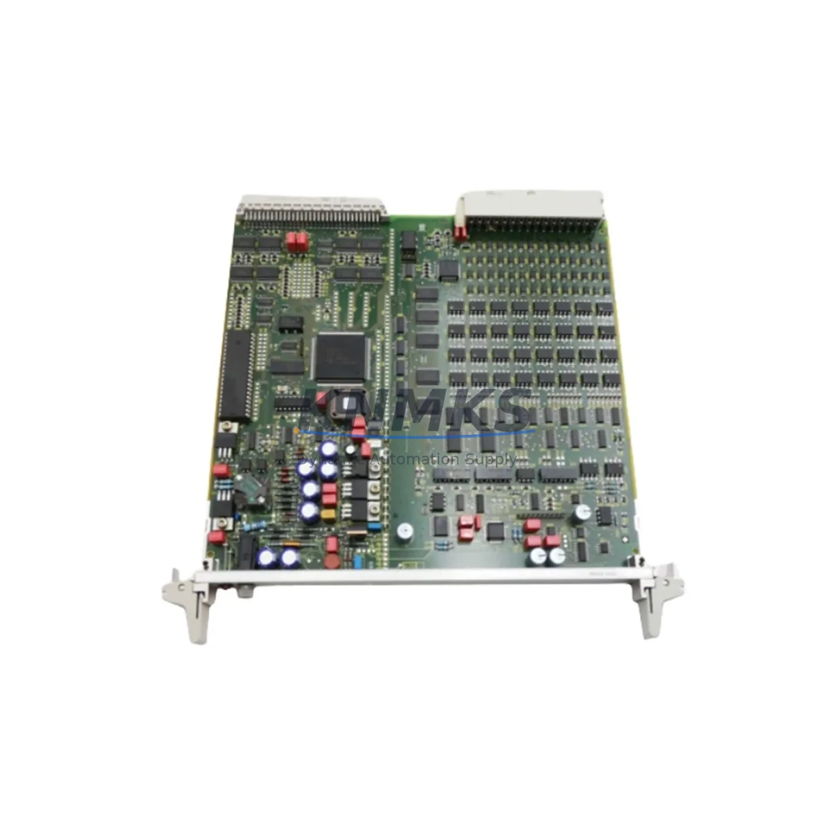 Siemens 6DP1232-8BA Fail-Safe Analog I/O for DCS Reliability