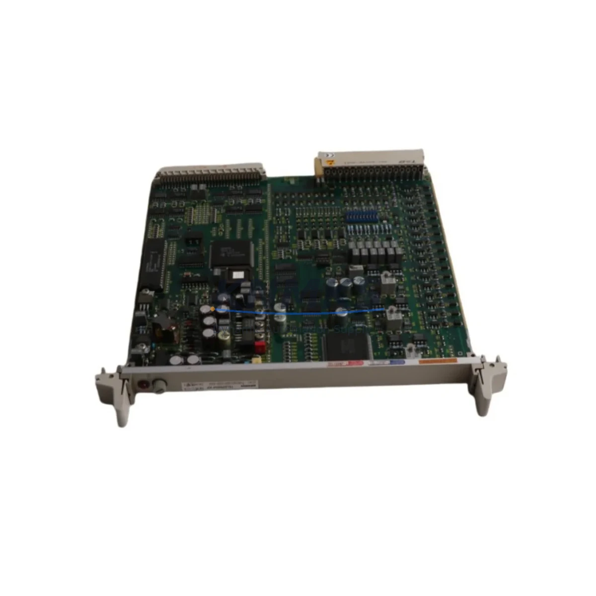 Siemens 6DP1280-7AA Migration-Ready DCS Controller