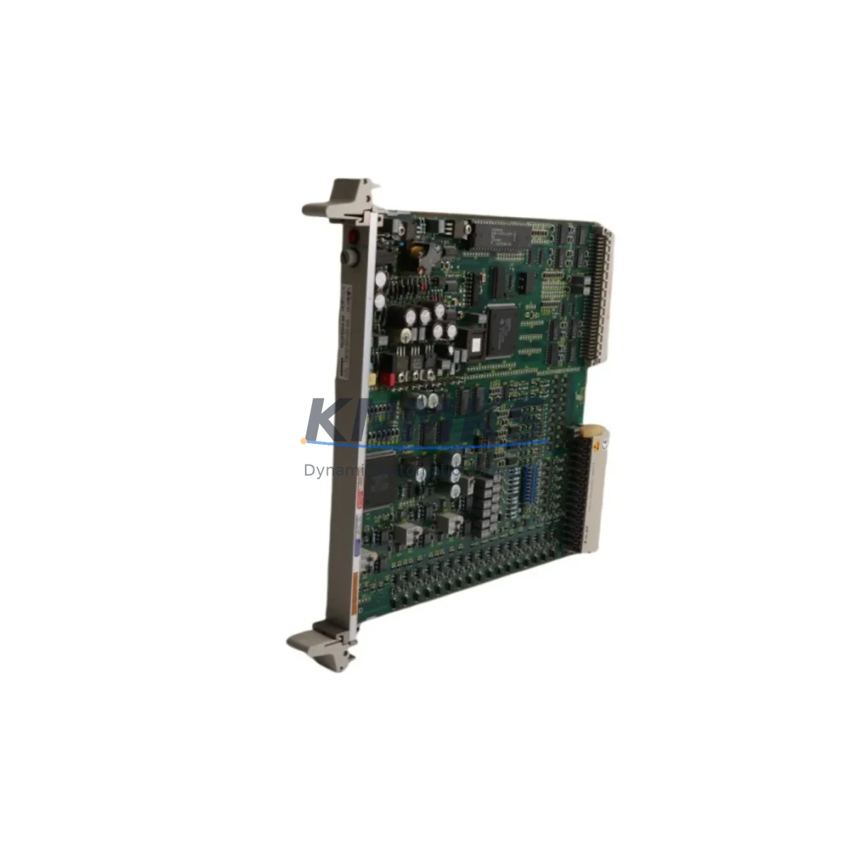 Siemens 6DP1280-7AA Migration-Ready DCS Controller product image 3