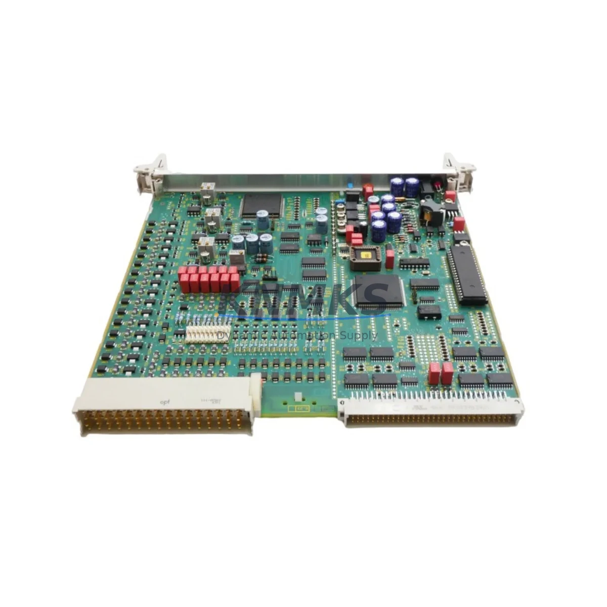 Siemens 6DP1280-8AA Maintenance-Proven Spare Part for Factory Uptime