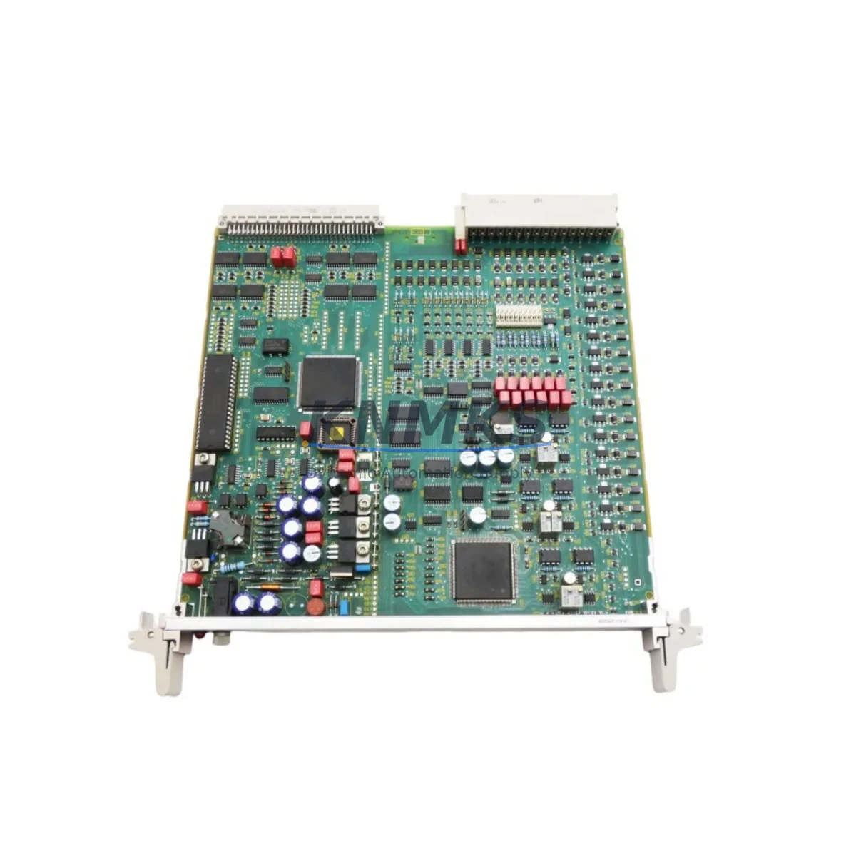 Siemens 6DP1280-8AA Maintenance-Proven Spare Part for Factory Uptime product image 3