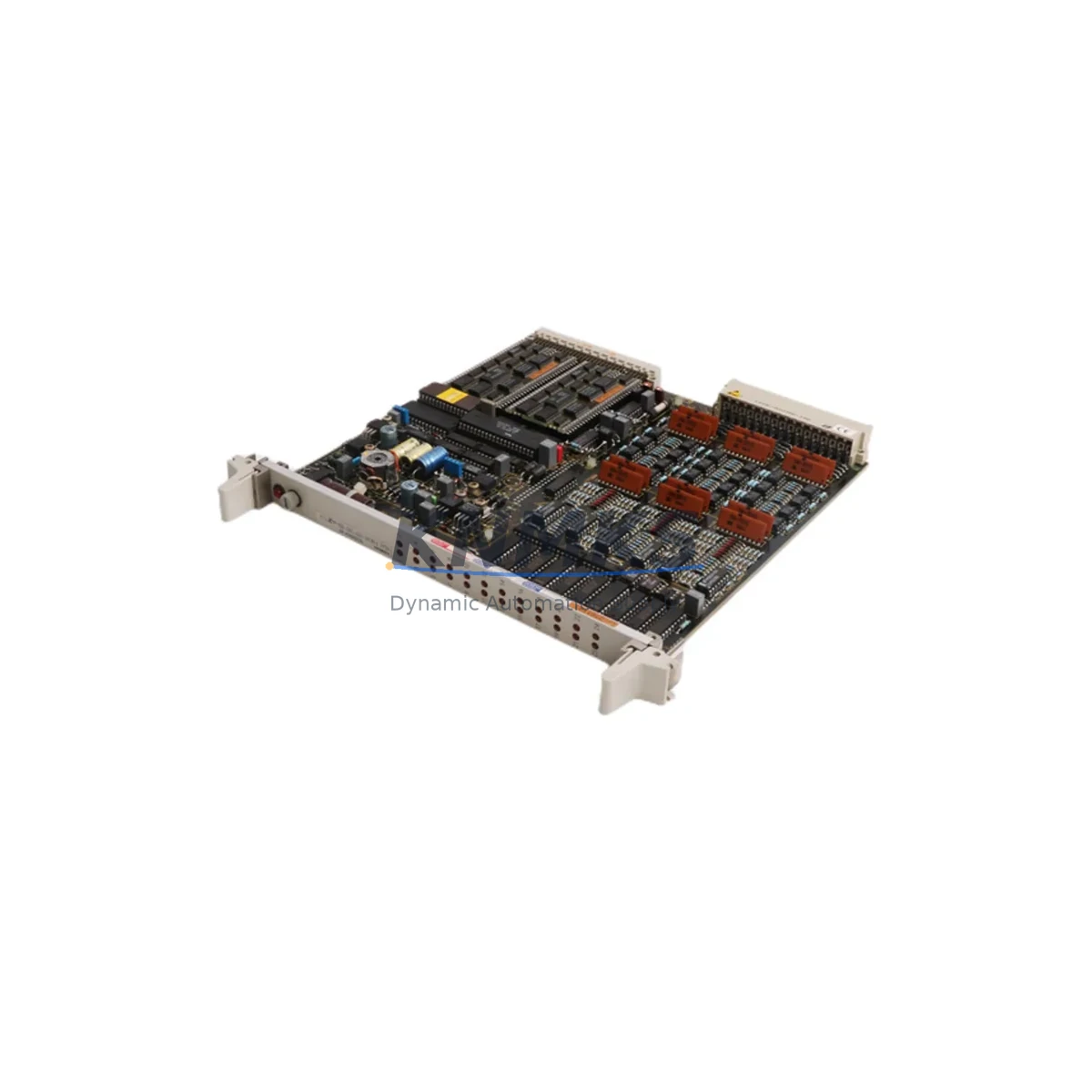 SIEMENS 6DP1360-8BA Migration-Ready Function Module