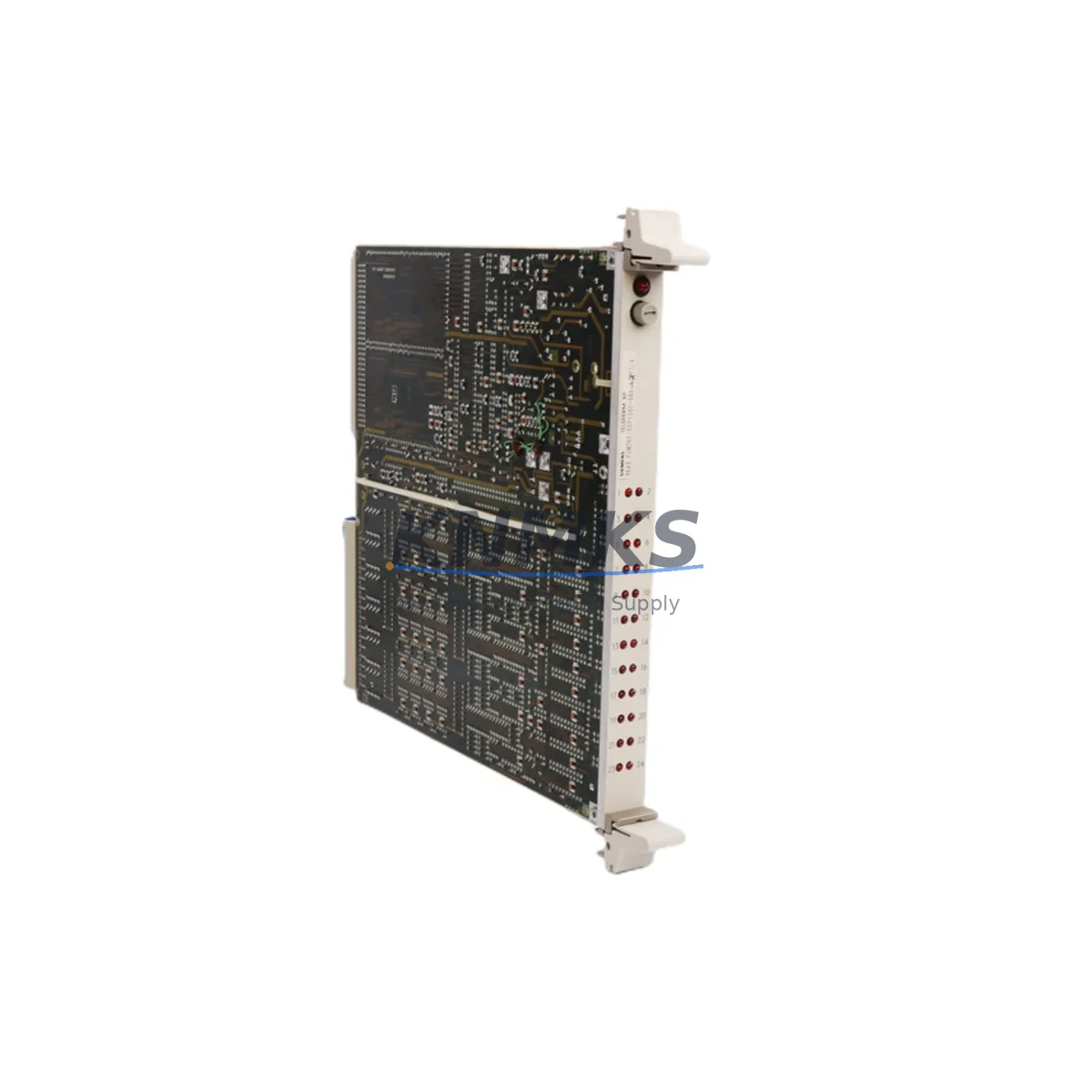 SIEMENS 6DP1360-8BA Migration-Ready Function Module product image 2