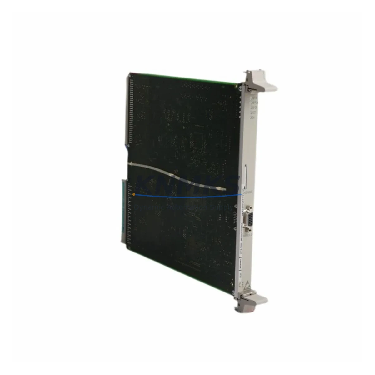Siemens 6DP1616-8CA Maintenance-Proven Spare Part for Factory Uptime product image 2