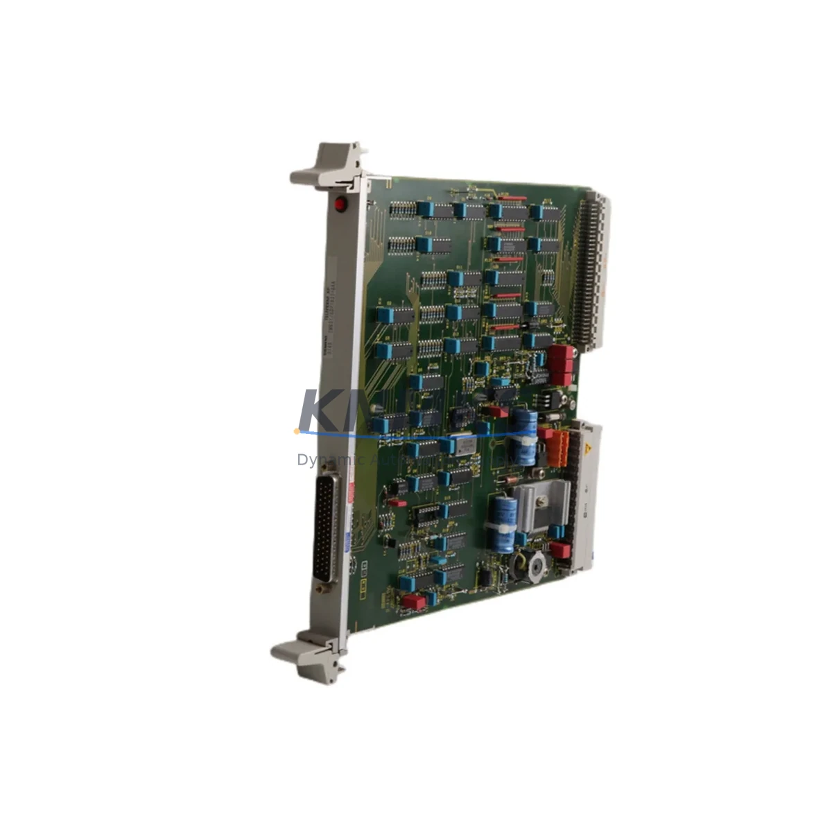Siemens 6DP1631-8AA Fail-Safe DCS Interface Module