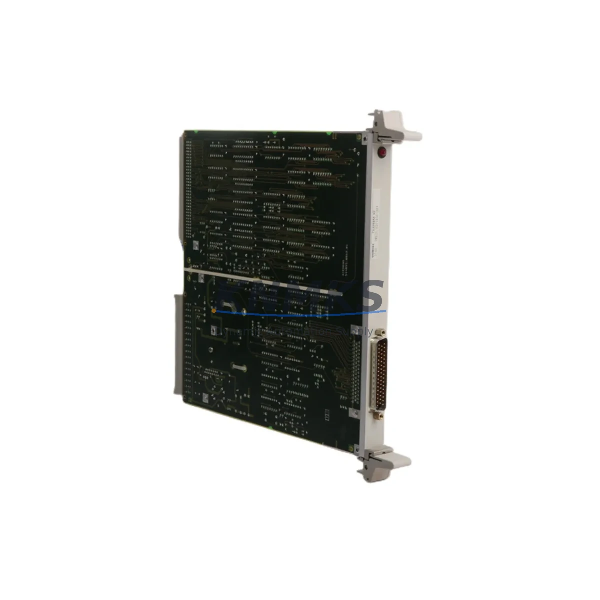 Siemens 6DP1631-8AA Fail-Safe DCS Interface Module product image 3