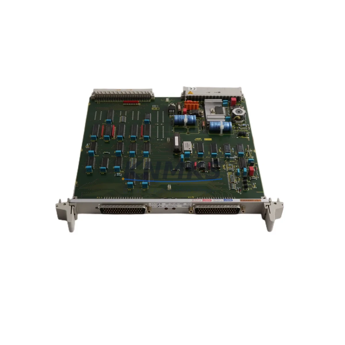 SIEMENS 6DP1641-8AA Maintenance-Proven Spare Part for Factory Uptime product image 3