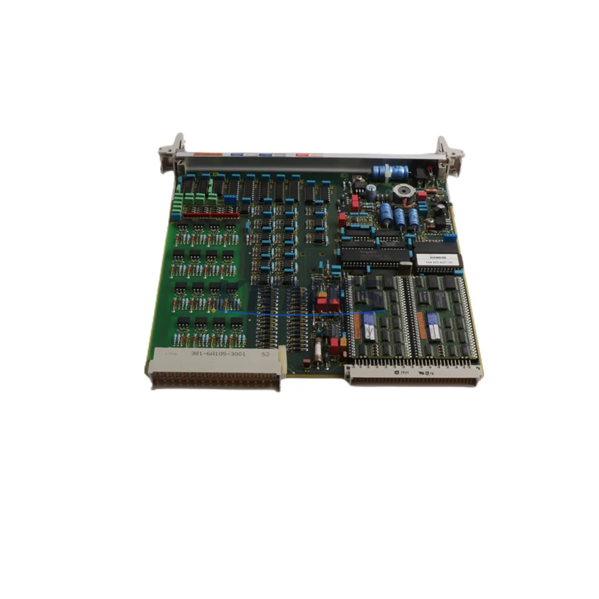 Siemens 6DP1900-8AA Maintenance-Proven Spare Part for Factory Uptime
