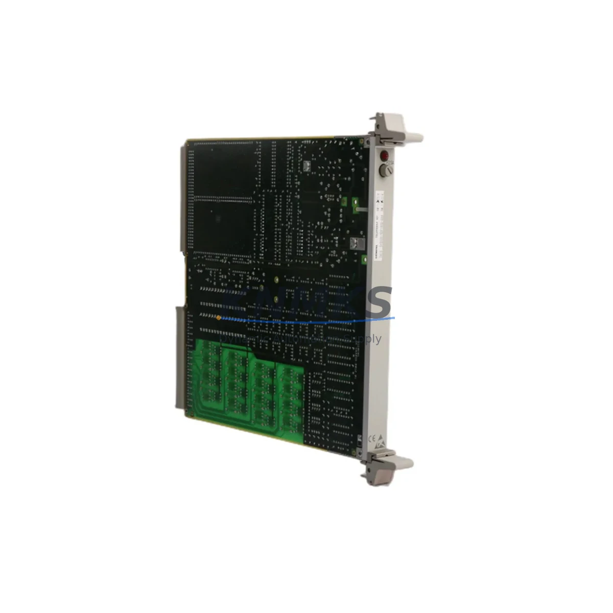 Siemens 6DP1900-8AA Maintenance-Proven Spare Part for Factory Uptime product image 2