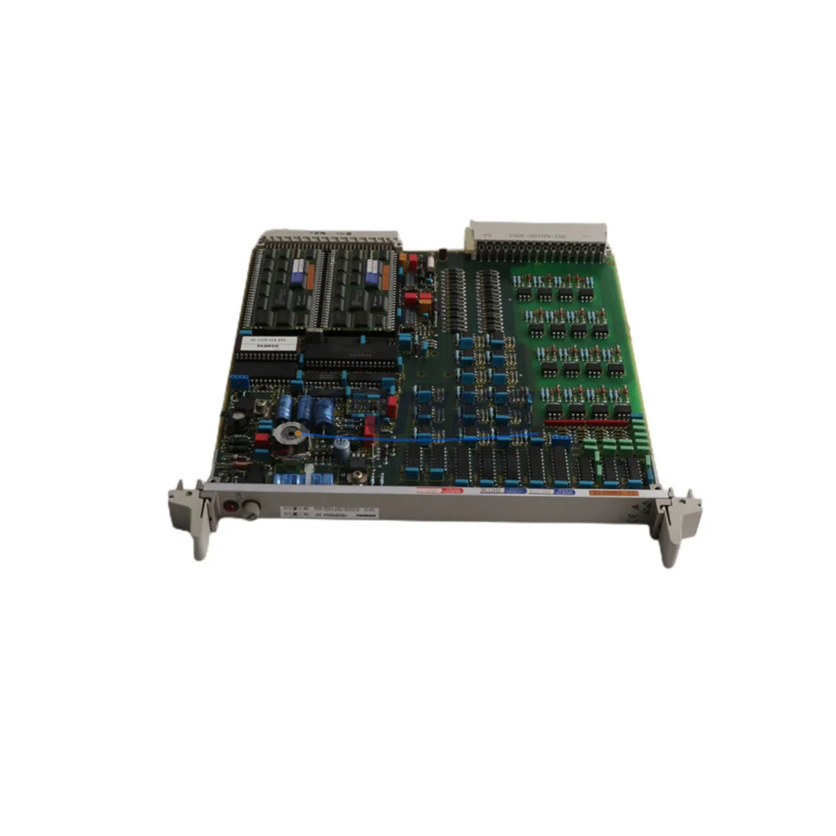 Siemens 6DP1900-8AA Maintenance-Proven Spare Part for Factory Uptime product image 3