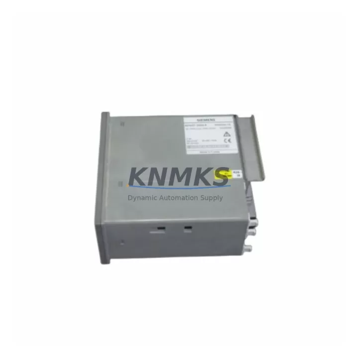 Siemens 6DR2004-1 Migration-Ready PID Controller for Legacy Control Systems