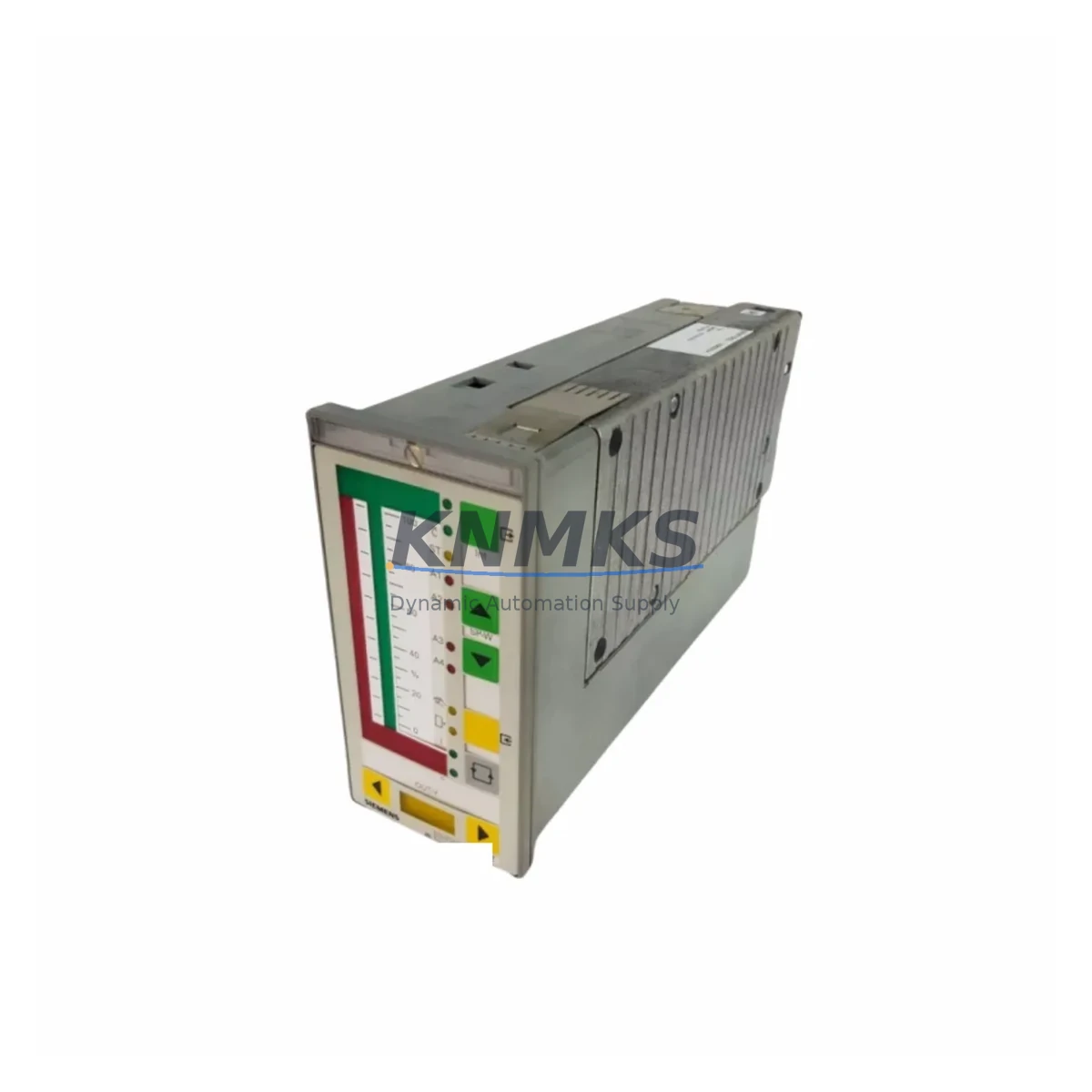 Siemens 6DR2210-4 Migration-Ready DCS Module for Legacy Control