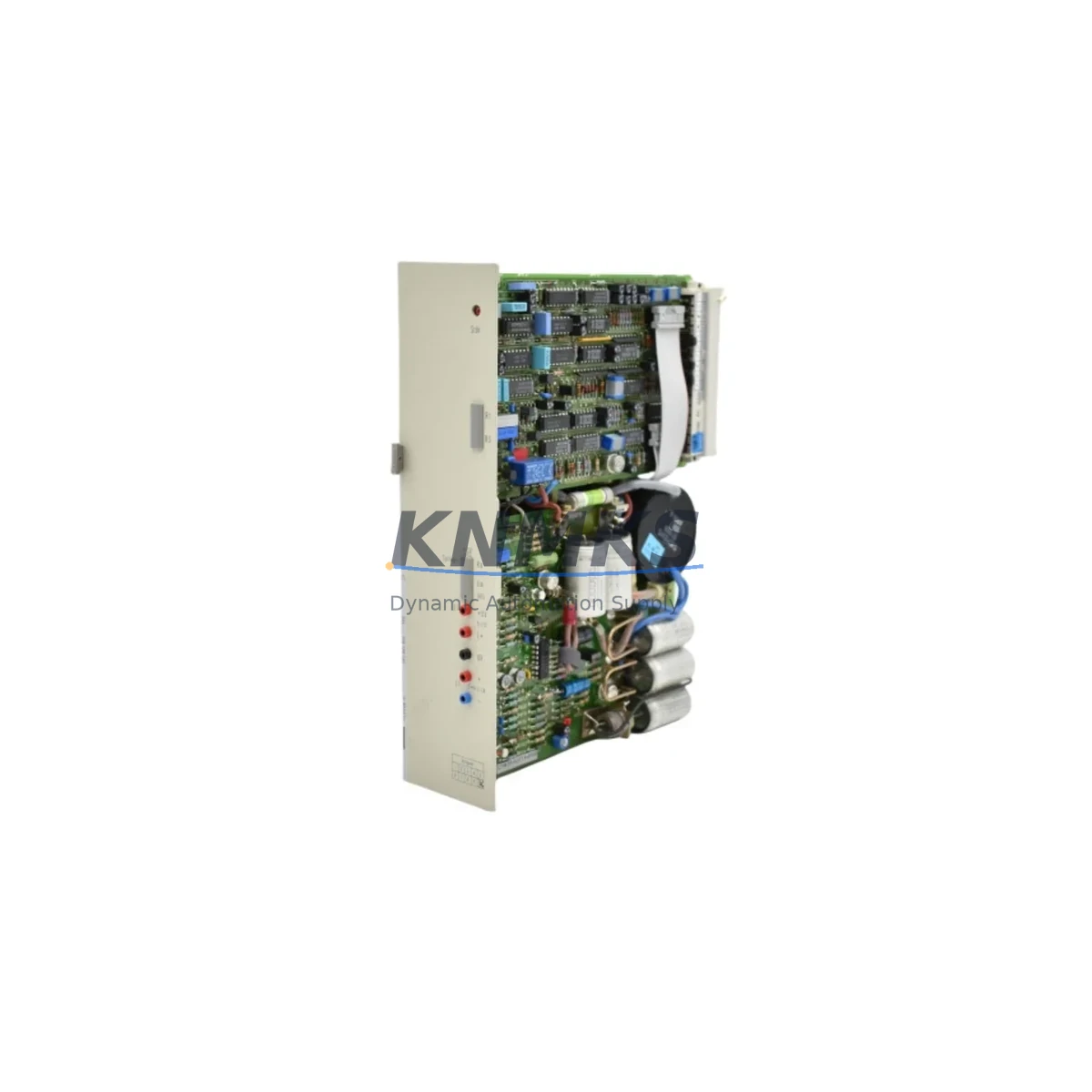 Siemens 6DS1003-8BA Migration-Ready Power Supply for Legacy DCS