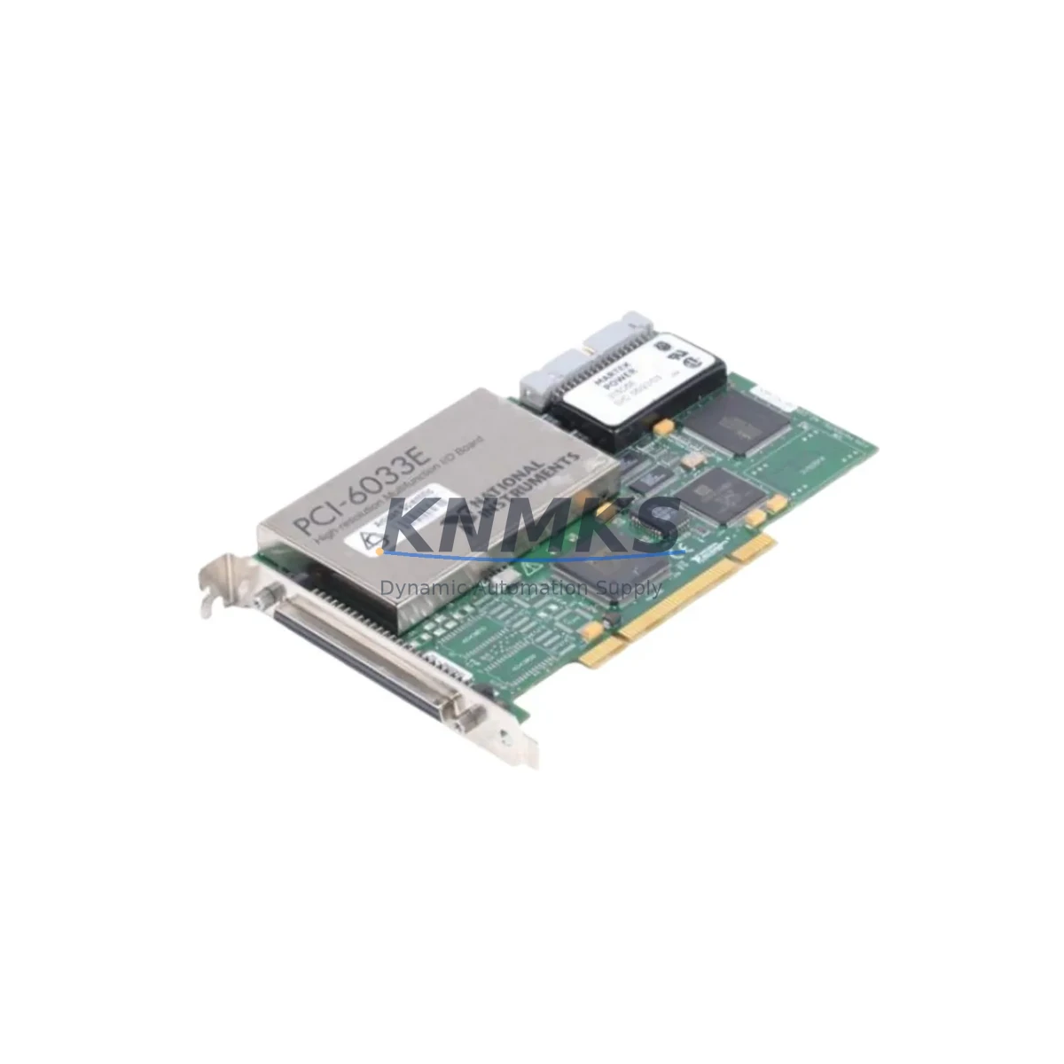 Siemens 6DS1121-8BB Migration-Ready Voter Module for Legacy DCS