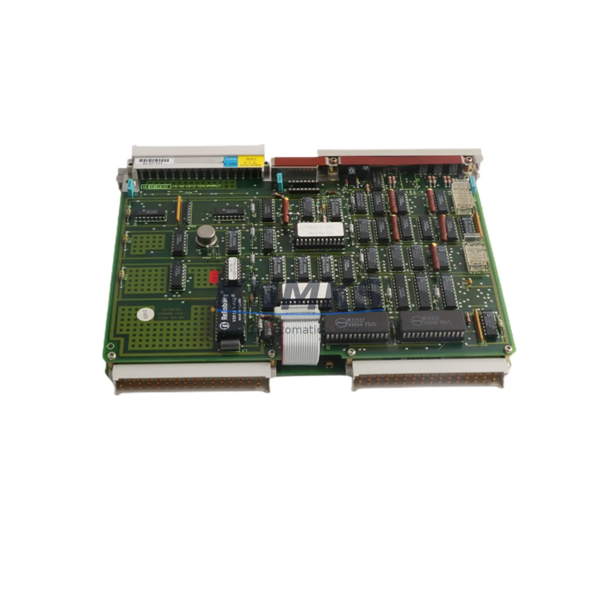 Siemens 6DS1200-8BA Maintenance-Proven Spare Part for Factory Uptime