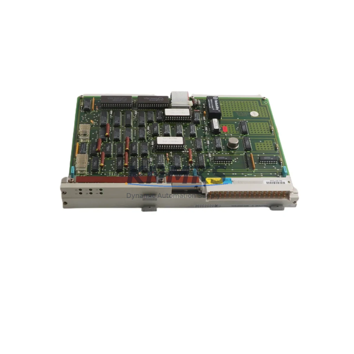 Siemens 6DS1200-8BA Maintenance-Proven Spare Part for Factory Uptime product image 3